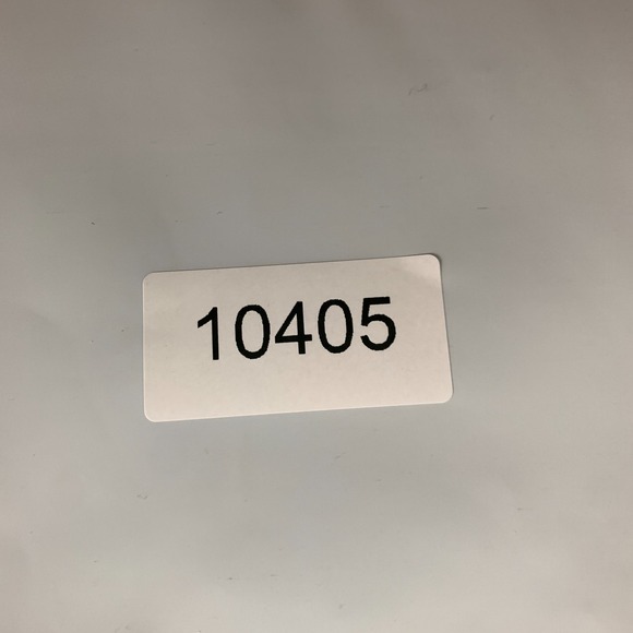 Anthropologie Bomber Jacket Women's Medium M Blue/White Cropped Floral Insulated - Picture 11 of 11